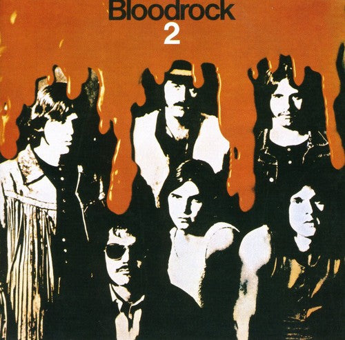 Bloodrock - Bloodrock, Vol. 2