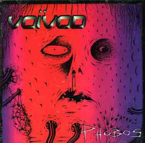 Voivod - Phobos