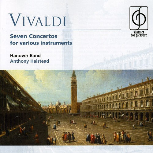A. Vivaldi - Concertos