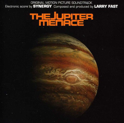 Synergy - The Jupiter Menace
