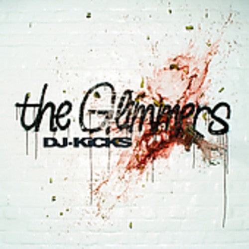 The Glimmers - Dj-Kicks