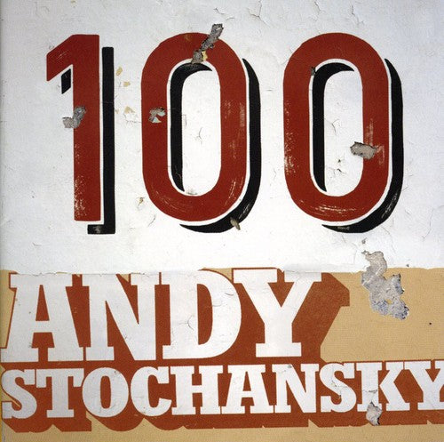 Andy Stochansky - 100