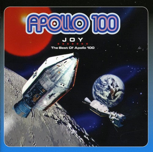 Apollo 100 - Joy: Best of Apollo 100