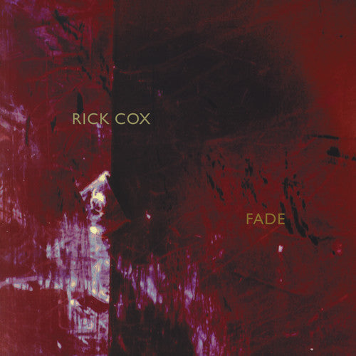 Cox/ Newman/ Freeman - Fade