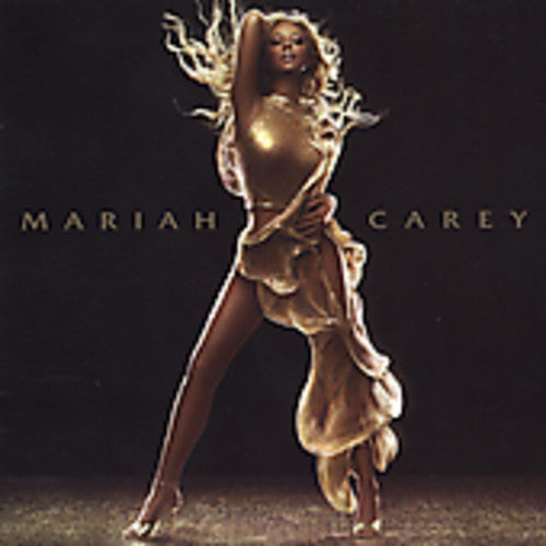 Mariah Carey - Emancipation of Mimi