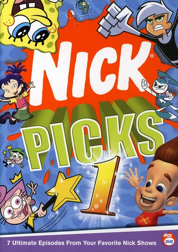Nick Picks 1