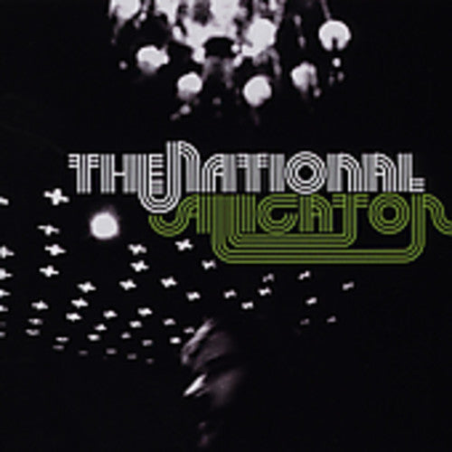National - Alligator
