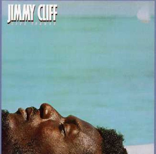 Jimmy Cliff - Give Thanx