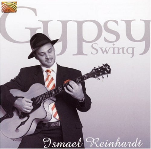 Ismael Reinhardt - Gypsy Swing