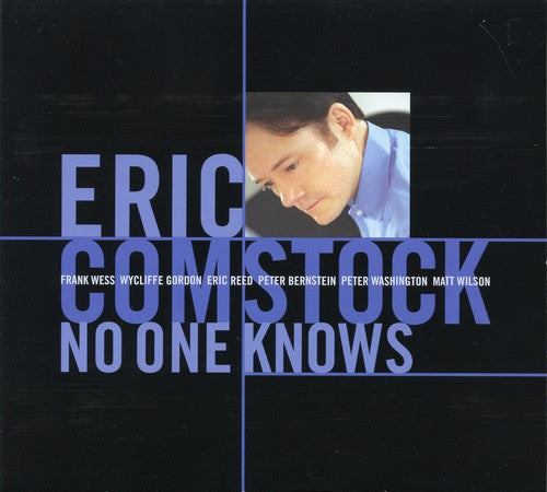 Eric Comstock - No One Knows