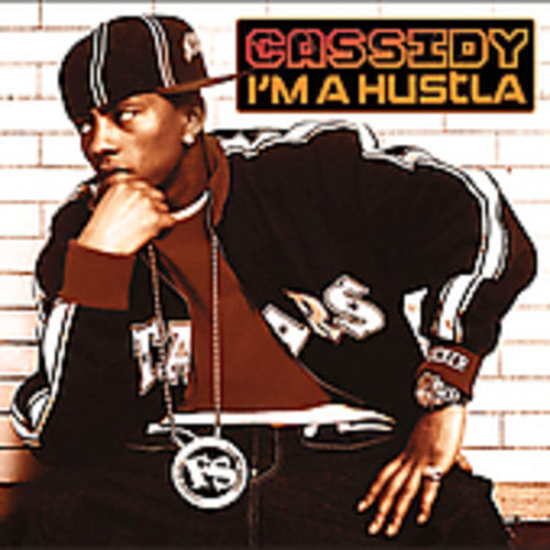 Cassidy - I'm a Hustla