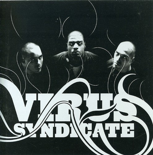 Virus Syndicate - The Work Related Illness