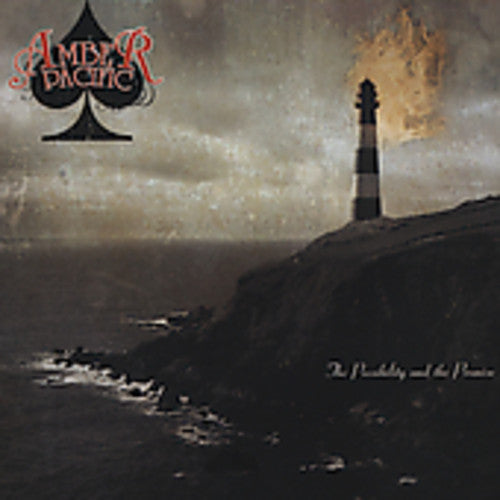 Amber Pacific - and The Promise