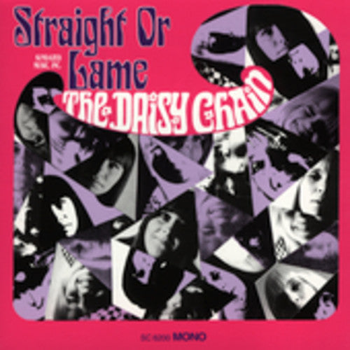 Daisy Chain - Straight or Lame