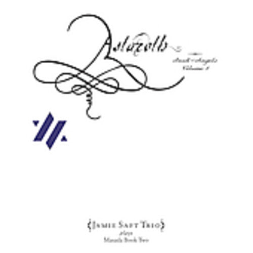 Jamie Saft - Astaroth: Book Of Angels, Vol. 1