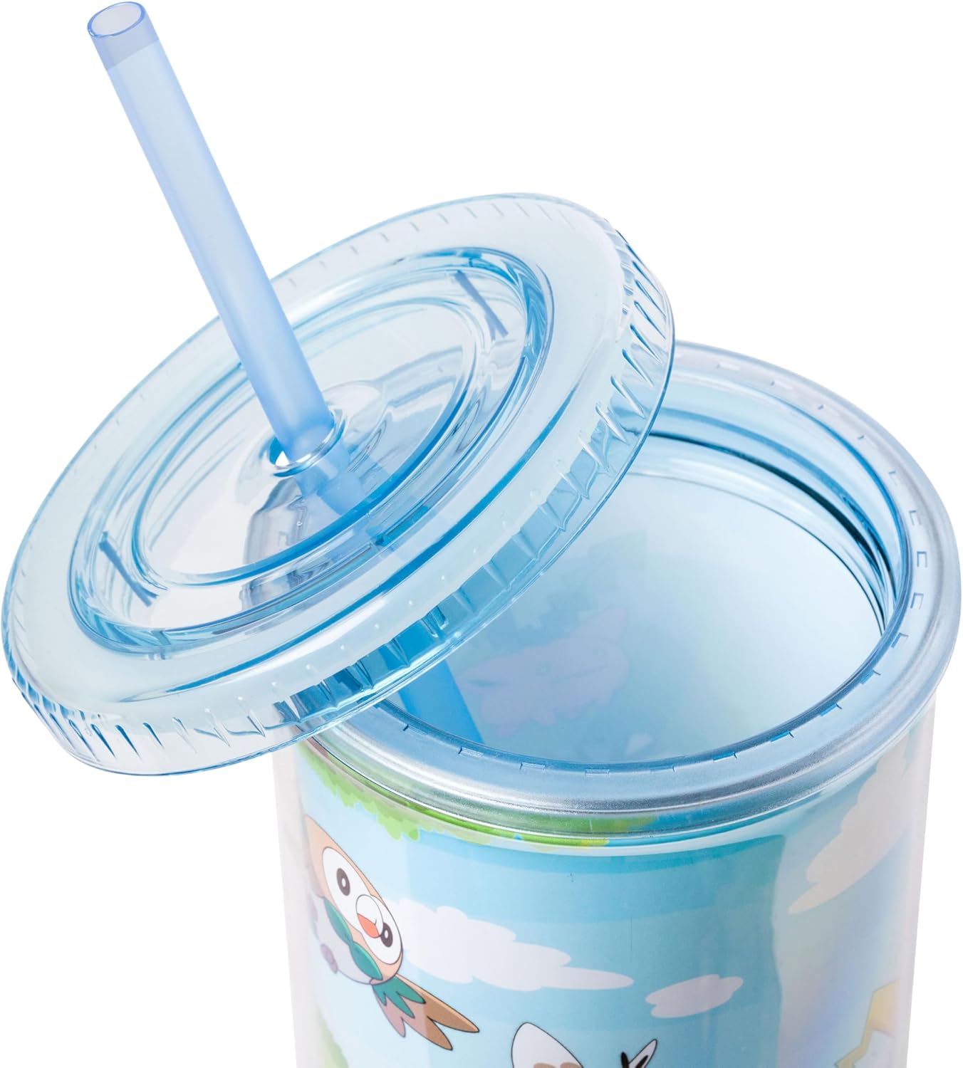 Pokemon Blossom 20oz Cold Cup