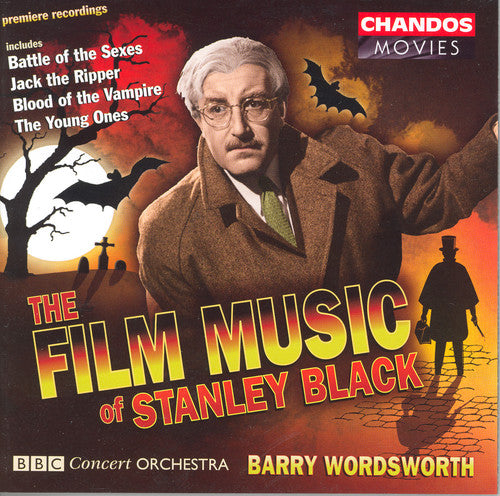 Stanley Black - Film Music of Stanley Black