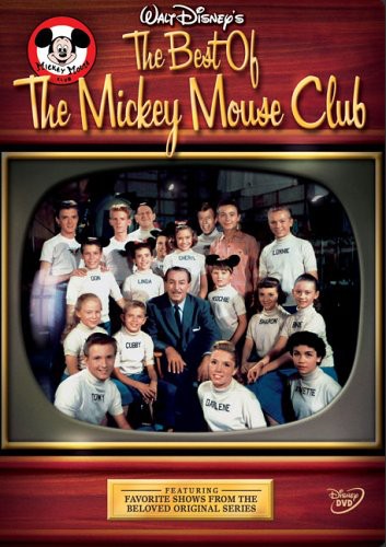 Best of Mickey Mouse Club