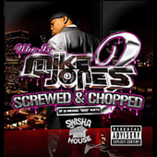 Mike Jones - Who Is Mike Jones?