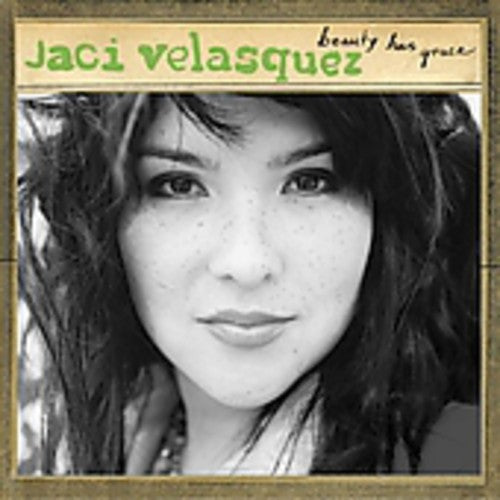 Jaci Velasquez - Beauty Has Grace
