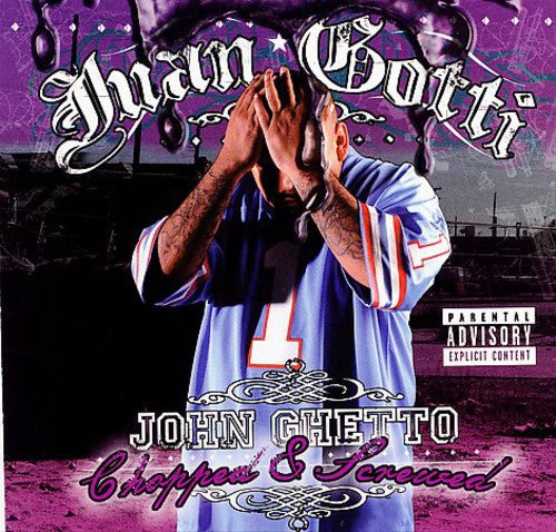 Juan Gotti - John Ghetto