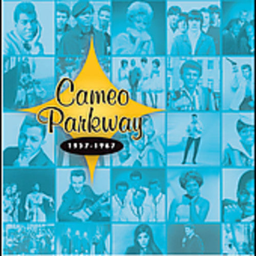 Various - Cameo Parkway Story