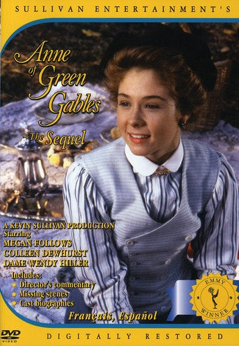 Anne of Green Gables: The Sequel (aka Anne of Avonlea)