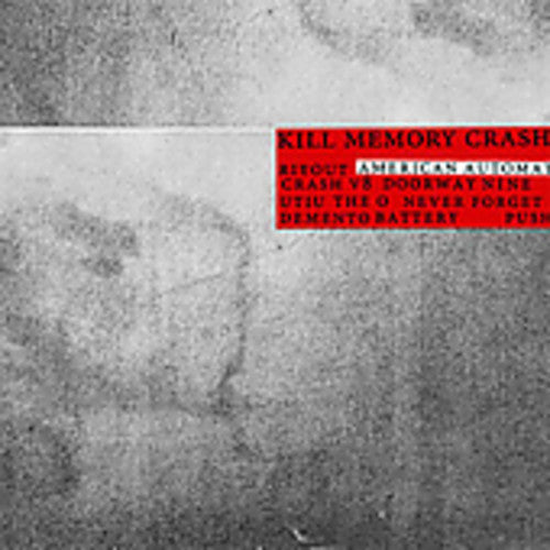 Kill Memory Crash - American Automatic