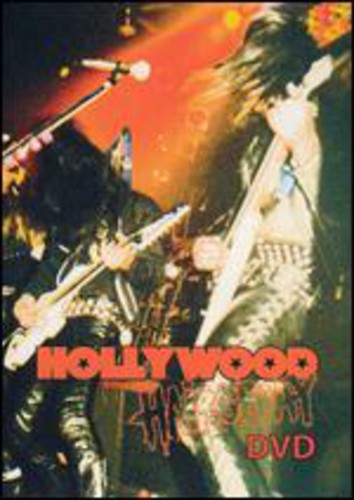 Hollywood Hairspray / Various