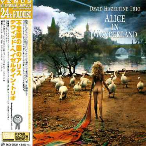 David Hazeltine - Alice in Wonderland