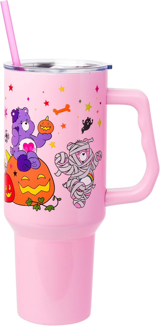Care Bears Halloween 40oz Tumbler