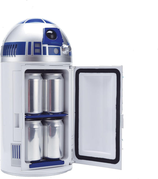 Star Wars R2-D2 Mini Fridge