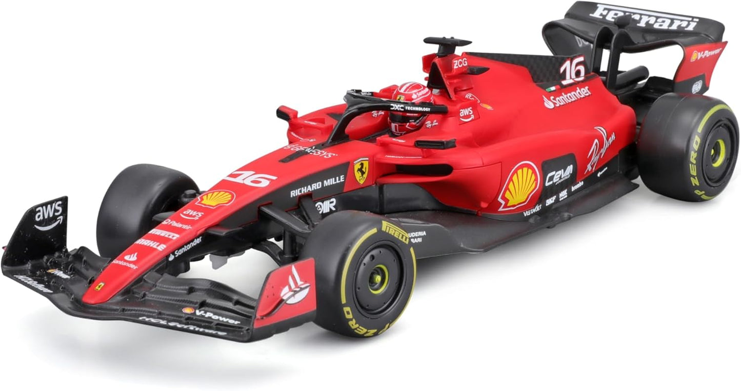 RC F1 1:24 Ferrari SF-23 (2023) - Leclerc #16