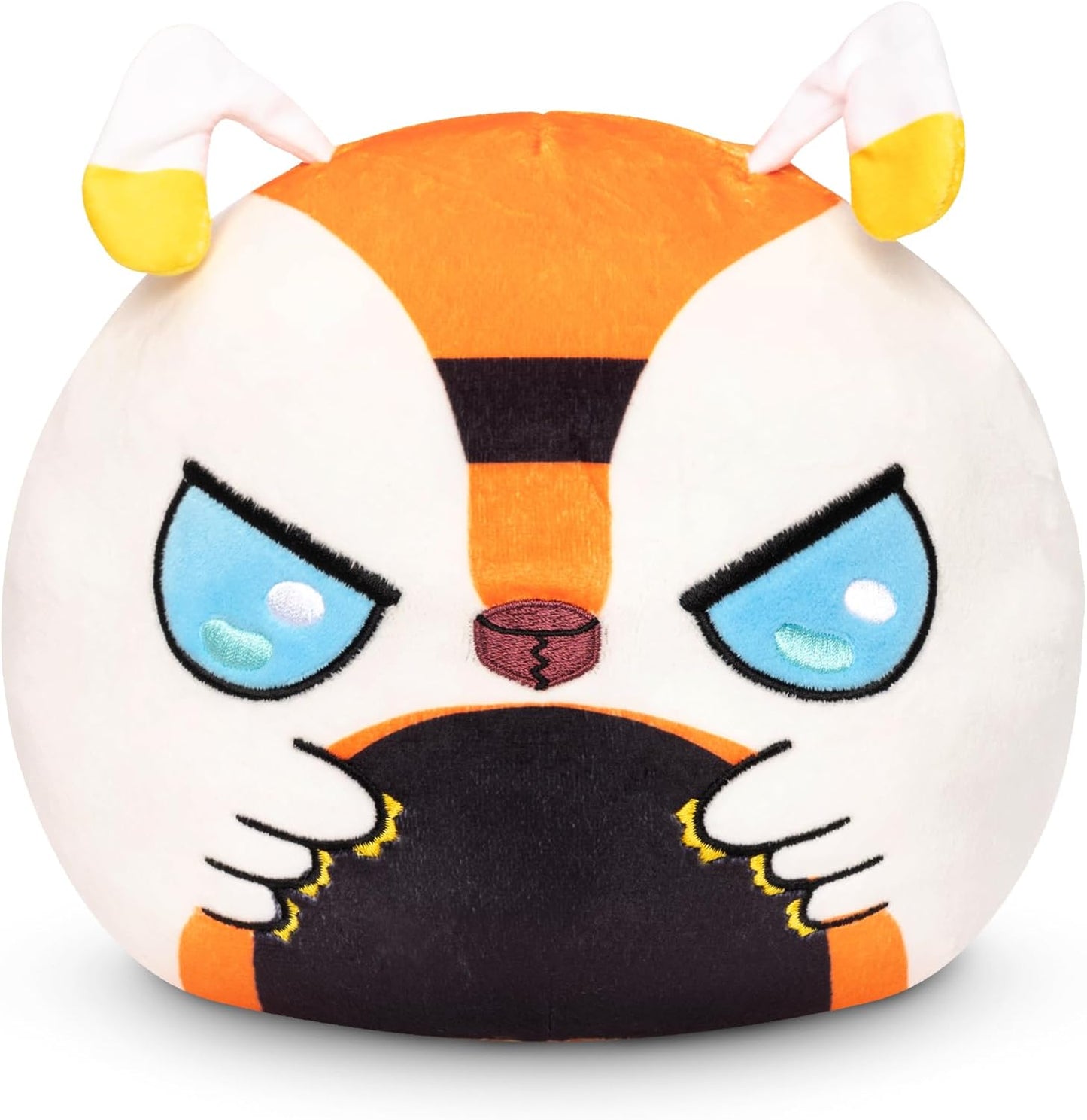 Godzilla Reversible 6" Mothra Plushie