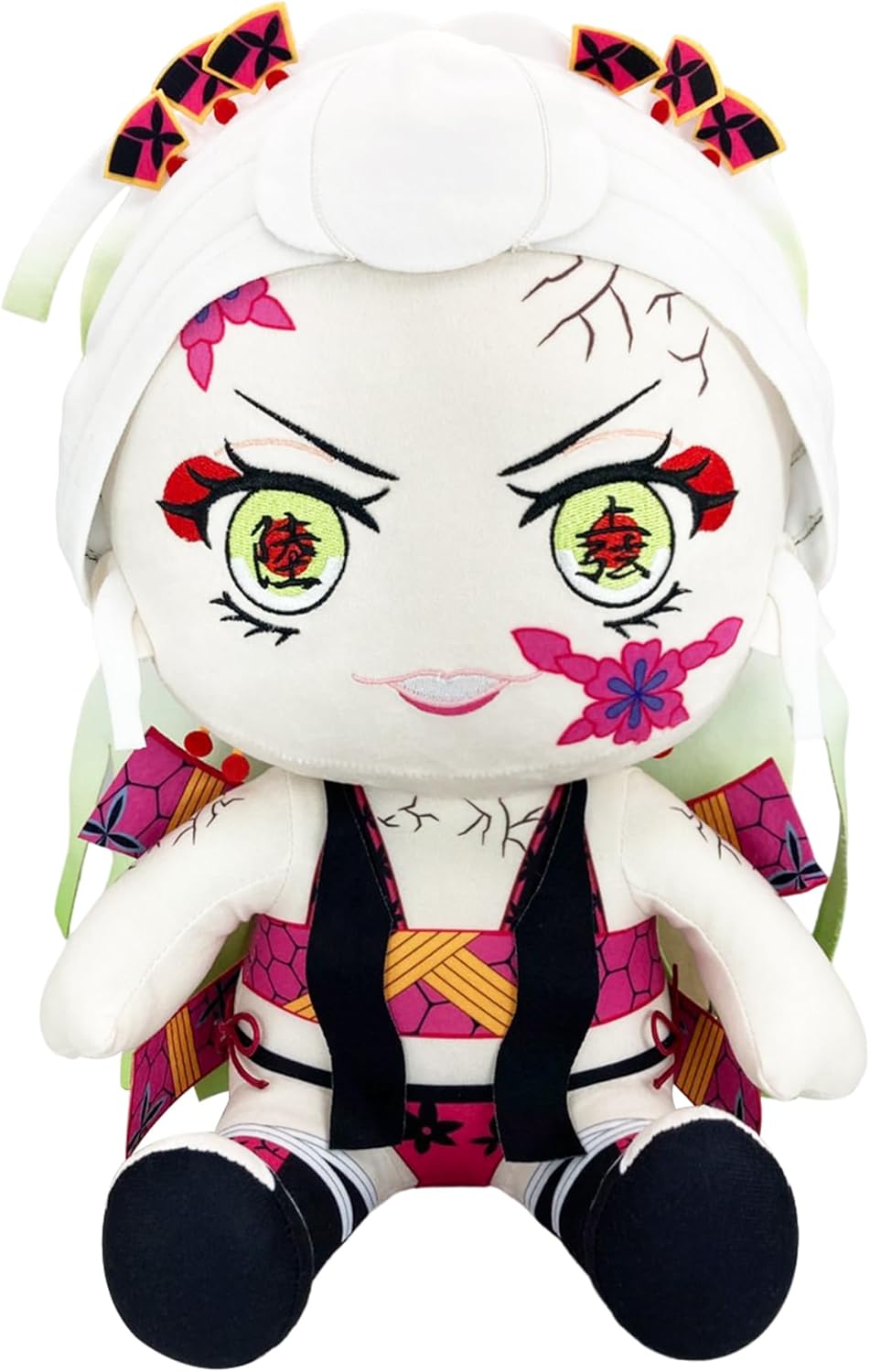 Demon Slayer Daki 12in Plush