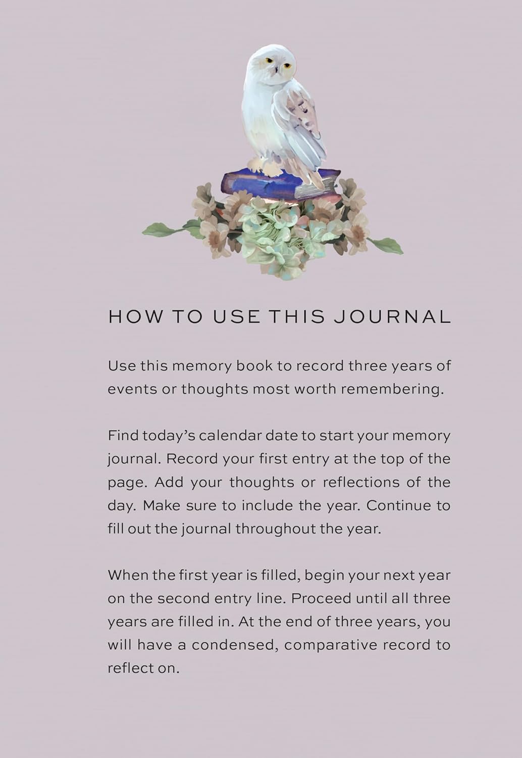 Harry Potter: Hogwarts Memory Journal