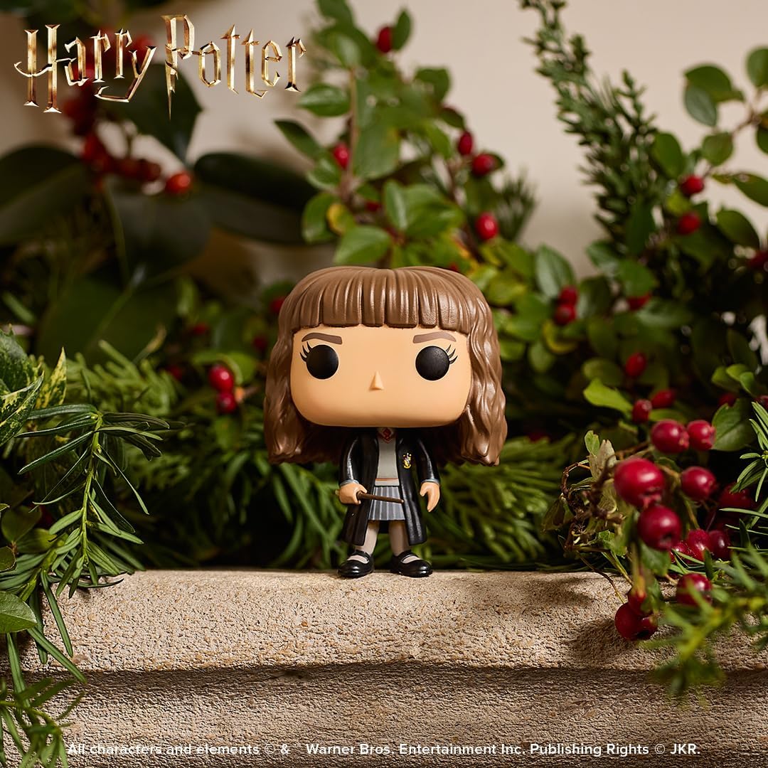 Funko Pop! Harry Potter - Hermione Granger