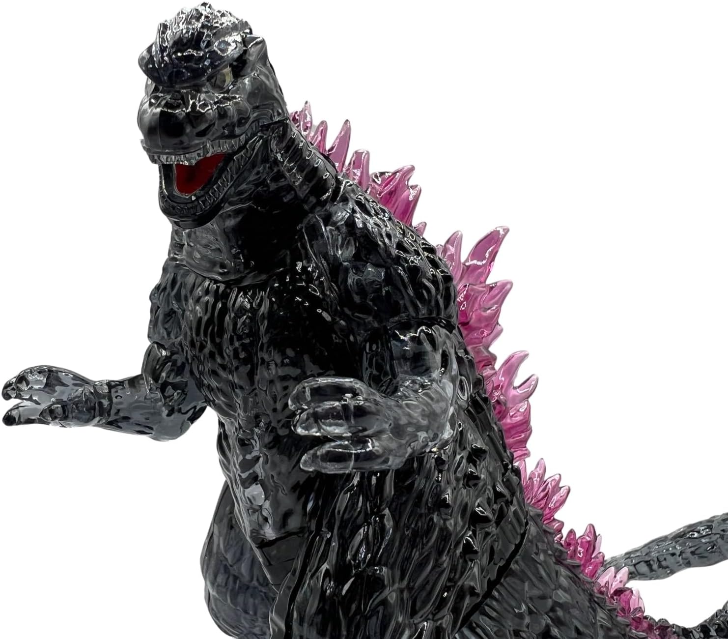 Bepuzzled, Godzilla Ultra Deluxe 3D Crystal Puzzle – FYE
