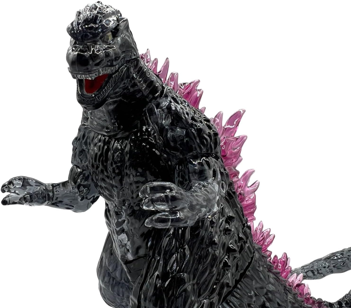 Bepuzzled, Godzilla Ultra Deluxe 3D Crystal Puzzle