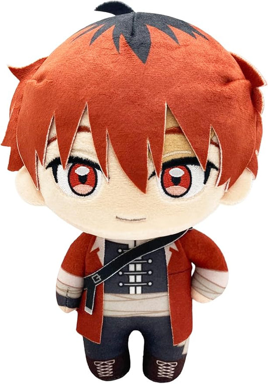 Frieren: Beyond Journey's End - Stark 8in Plush