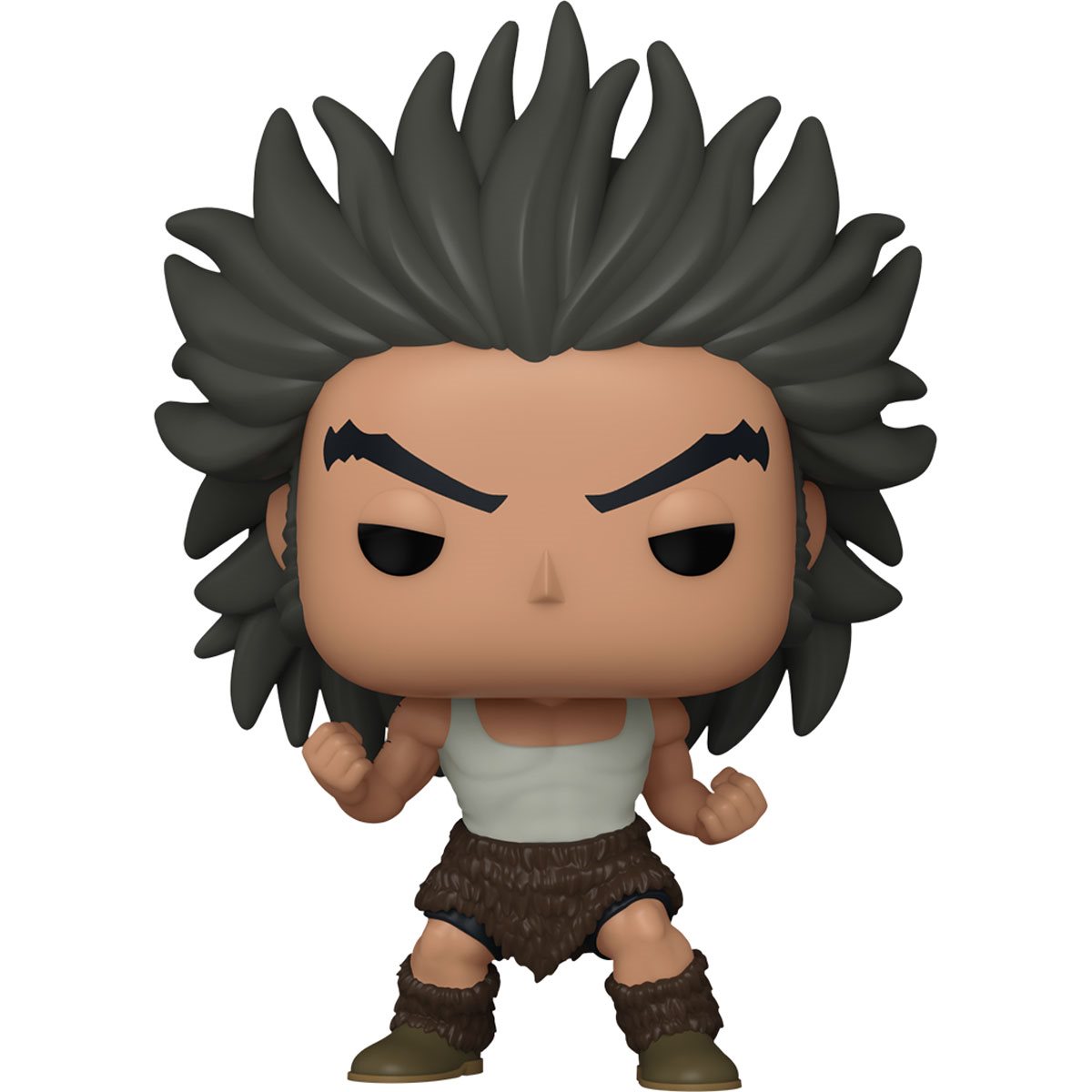 Funko Pop! Hunter X Hunter - Uvogin