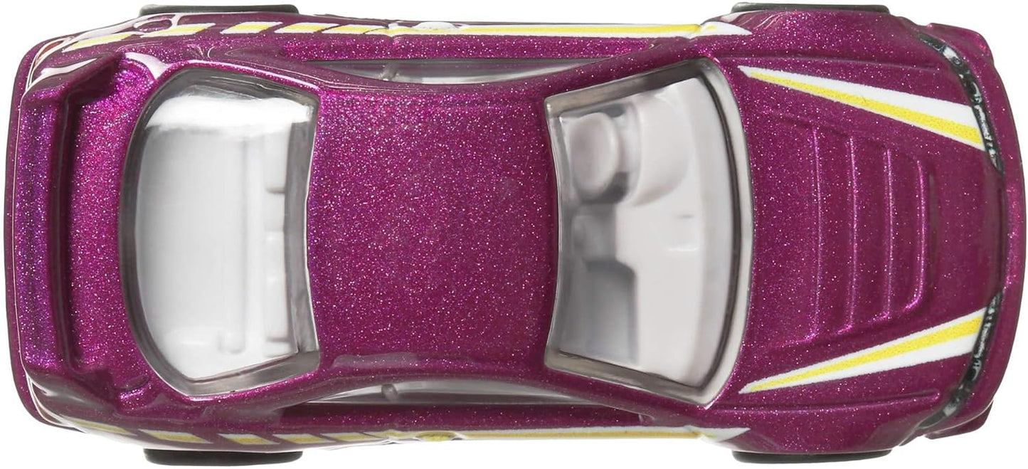 Hot Wheels Boulevard Custom 01 Acura Integra GSR