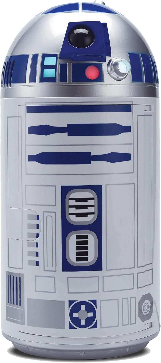 Star Wars R2-D2 Mini Fridge