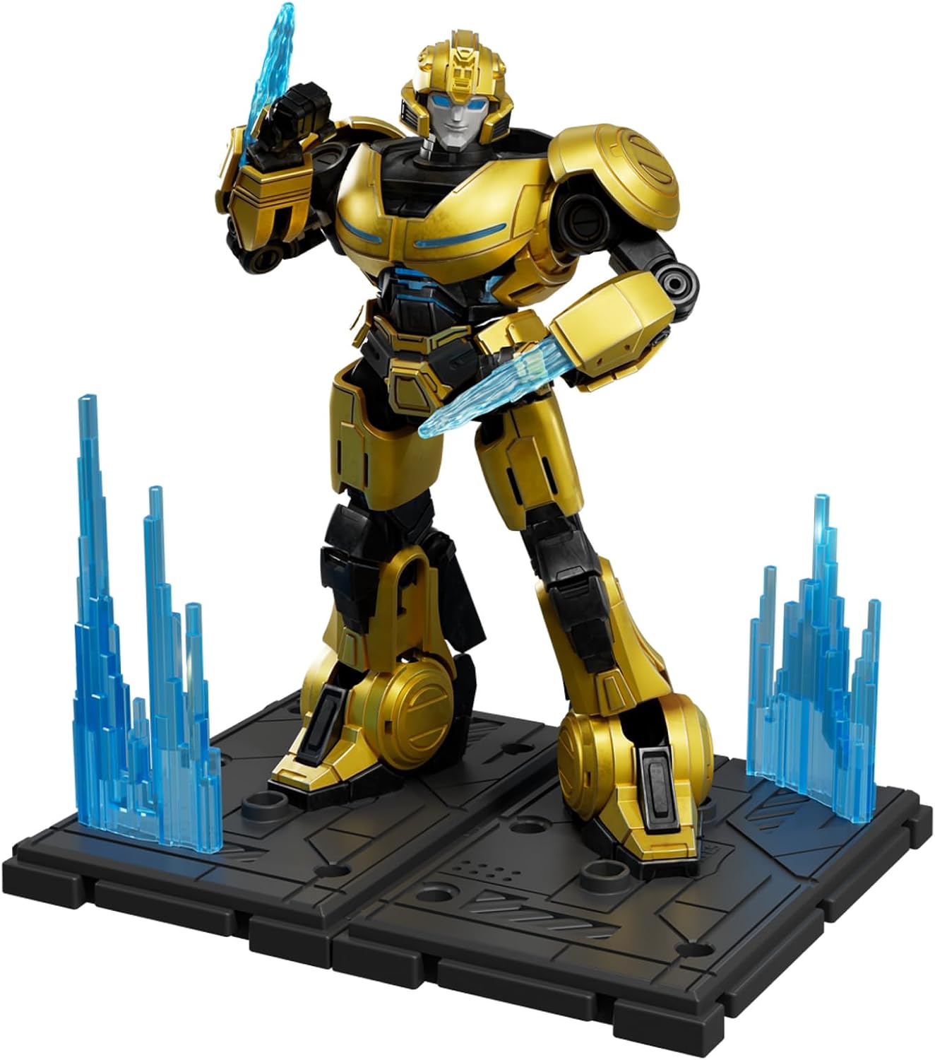 BLOKEES Transformers Classic Class Transformers One B-127