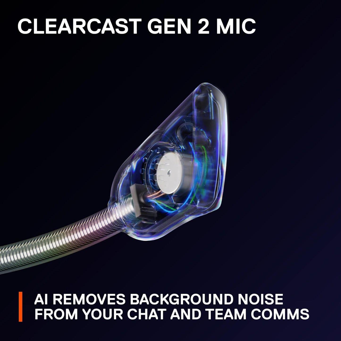 SteelSeries New Arctis Nova Gaming Wired Headset