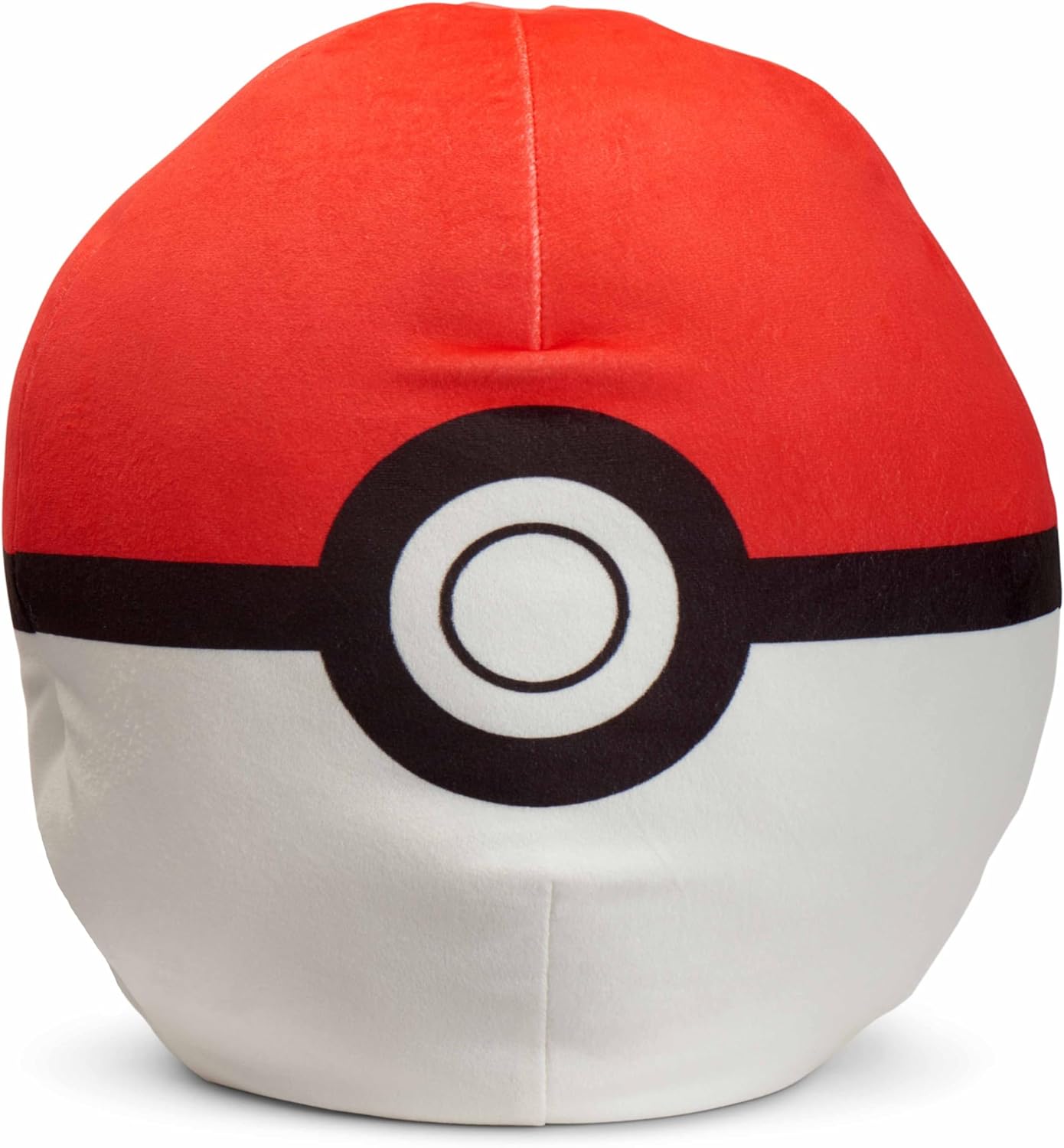 Cloud Pillow Pokemon Pokeball