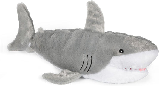 Samuel Shark Warm Pals Microwavable Plush