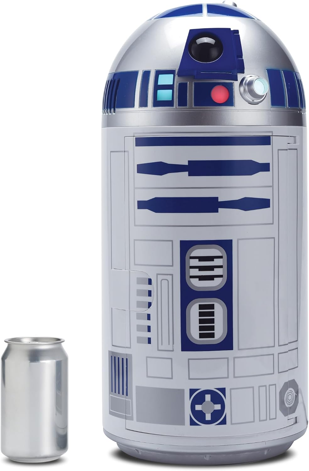Star Wars R2-D2 Mini Fridge