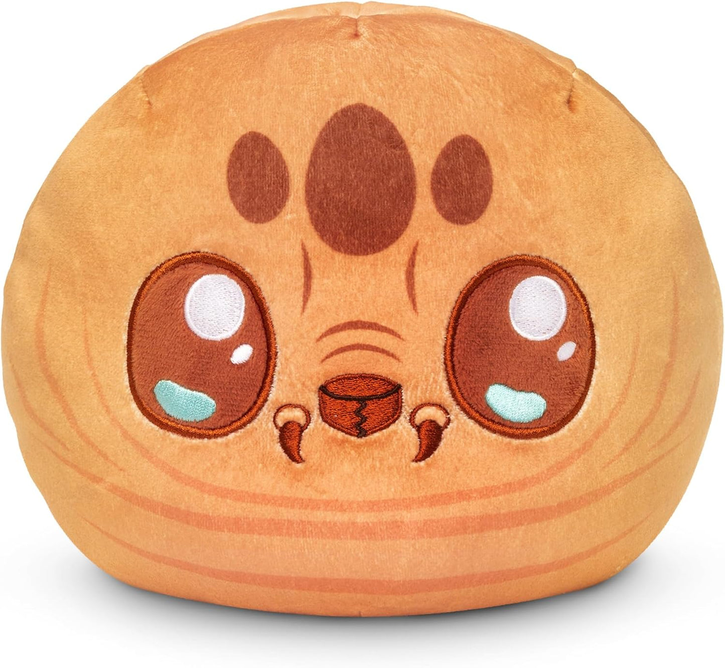 Godzilla Reversible 6" Mothra Plushie