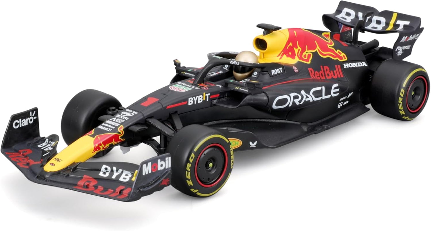 RC 1:24 2023 Oracle Red Bull Racing RB19, Verstappen #1